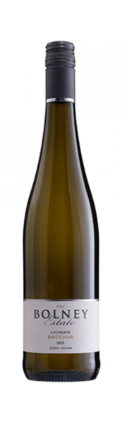 Lychgate Bacchus  The Bolney Estate  West Sussex  England